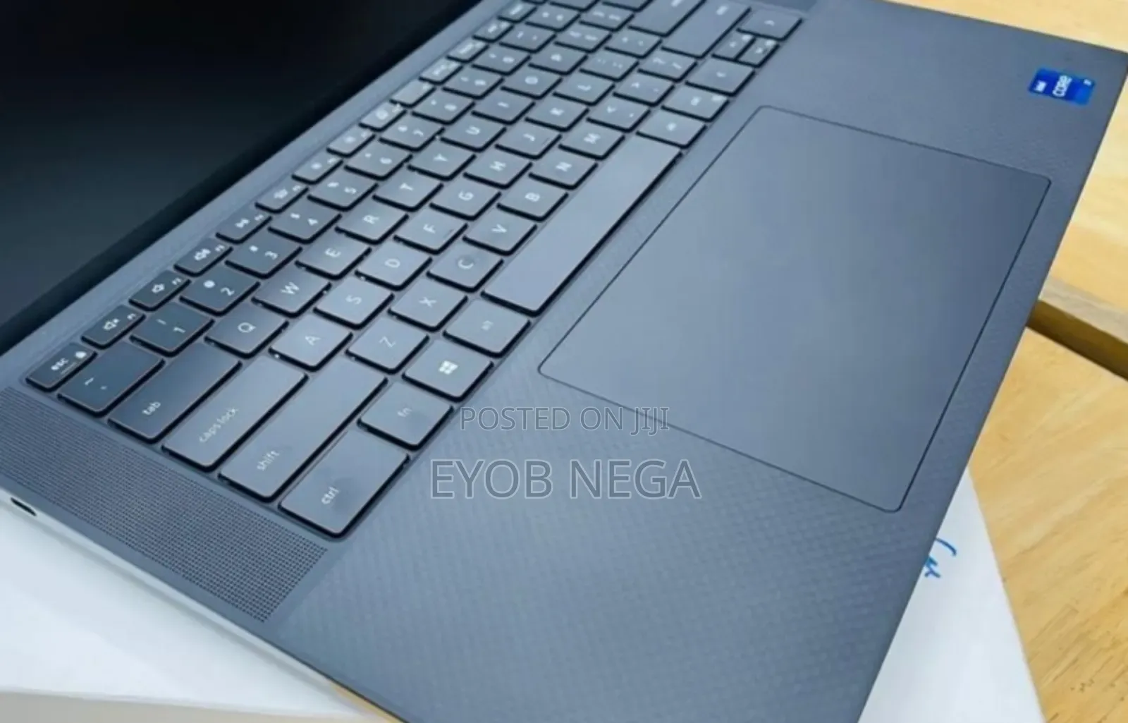 New Laptop Dell Precision 15 3520 32GB Intel Core i9 SSD 1T