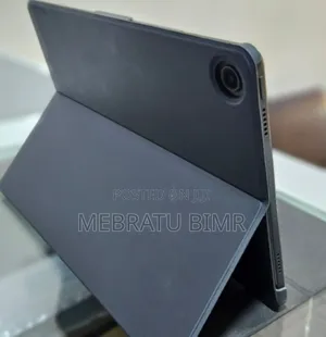 Photo - New Lenovo Tab M10 128 GB Gray
