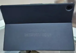 New Lenovo Tab M10 128 GB Gray