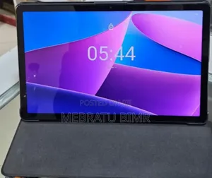 New Lenovo Tab M10 128 GB Gray