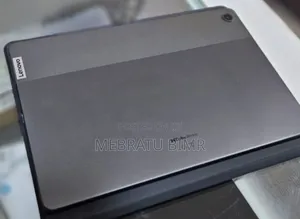 New Lenovo Tab M10 128 GB Gray