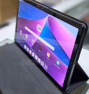 New Lenovo Tab M10 128 GB