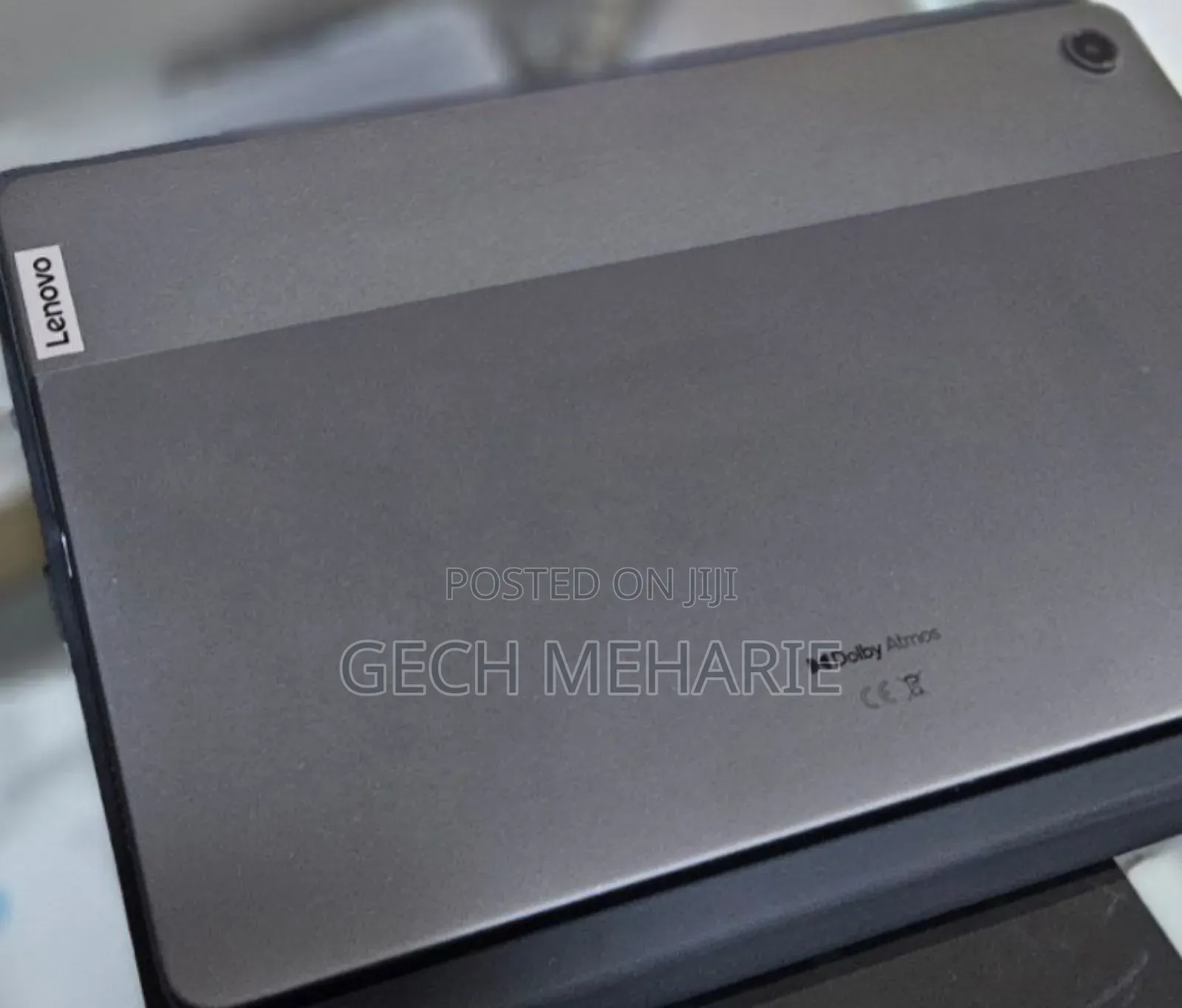 New Lenovo Tab M10 128 GB