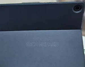 New Lenovo Tab M10 128 GB