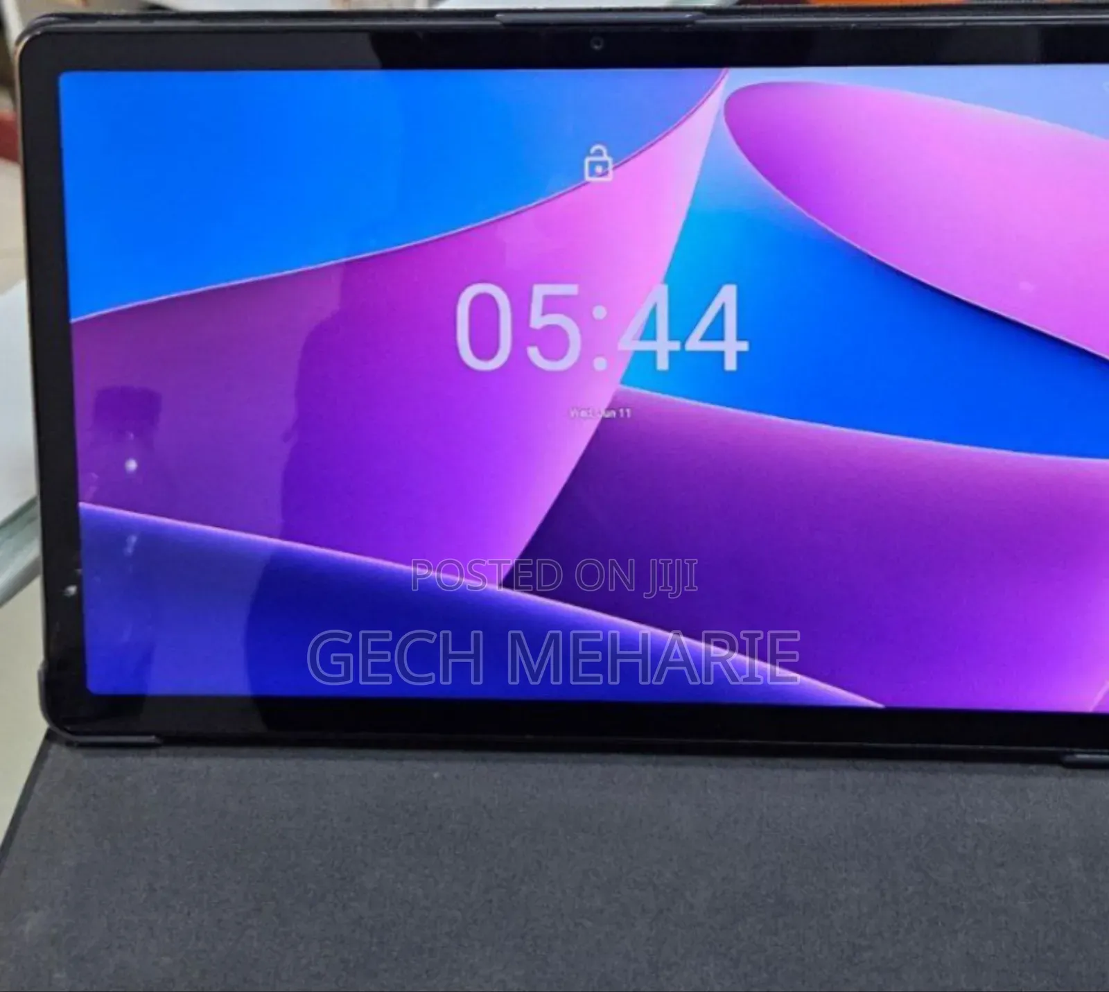 New Lenovo Tab M10 128 GB