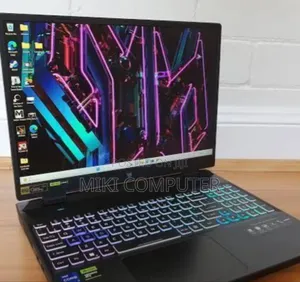 Photo - New Laptop Acer Predator Helios 300 16GB Intel Core I9 SSD 1T