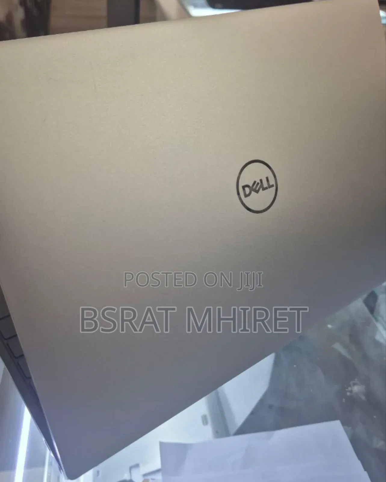 New Laptop Dell XPS 13 9310 32GB Intel Core I7 SSD 512GB