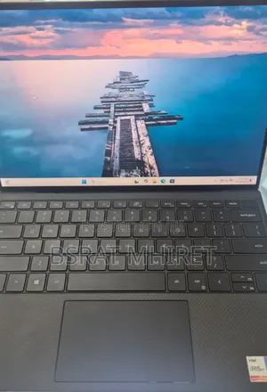 New Laptop Dell XPS 13 9310 32GB Intel Core I7 SSD 512GB