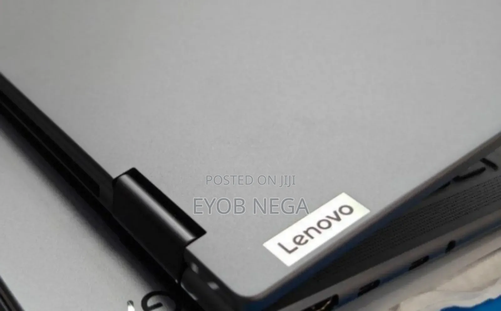 New Laptop Lenovo Yoga 2 16GB Intel Core I5 SSD 512GB