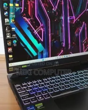 New Laptop Acer Predator Helios 300 16GB Intel Core I9 SSD 1T