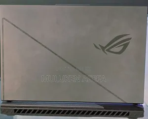 New Laptop Asus ROG Strix G15 16GB Intel Core I7 SSD 1T