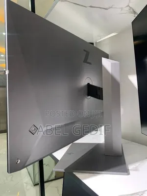 Hp Framelss 27 Inch Monitor