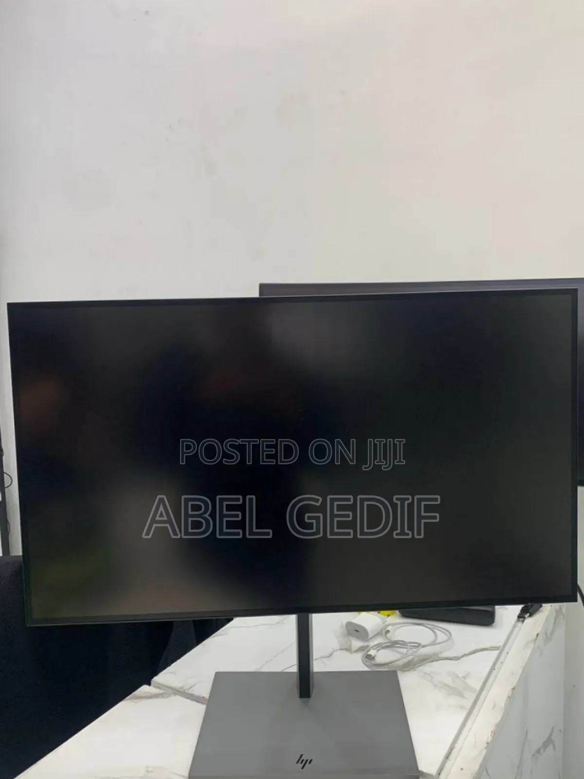 Hp Framelss 27 Inch Monitor