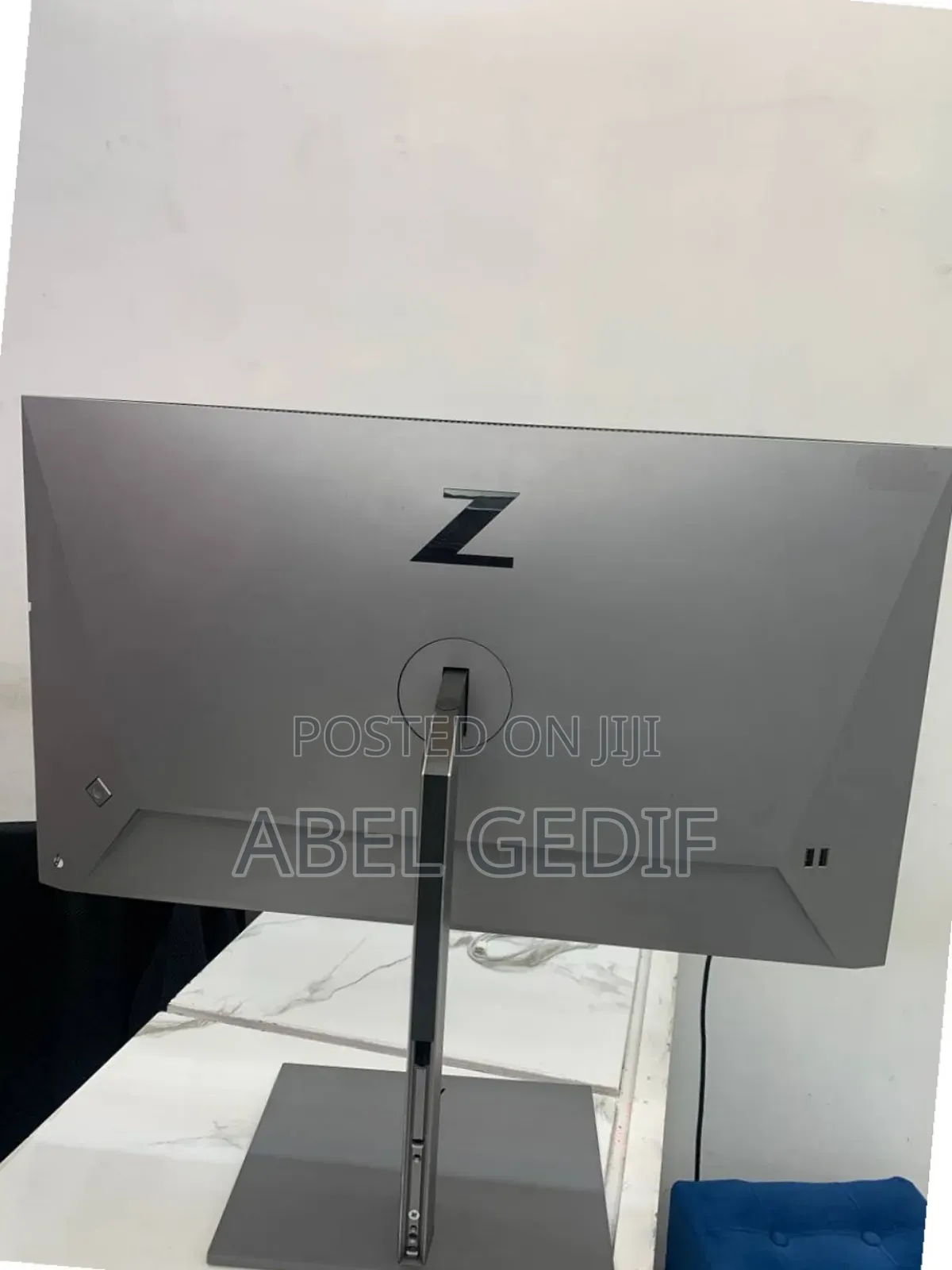 Hp Framelss 27 Inch Monitor