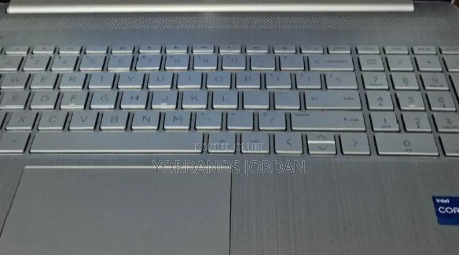 New Laptop HP Stream Notebook 8GB Intel Core i5 SSD 512GB