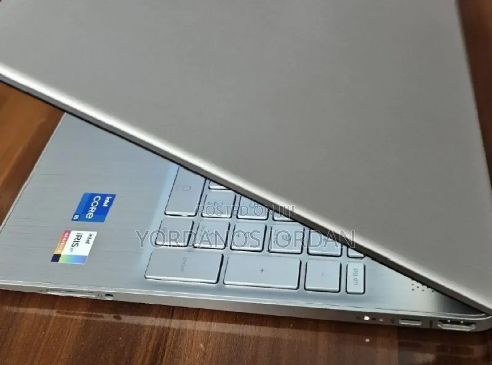 New Laptop HP Stream Notebook 8GB Intel Core i5 SSD 512GB