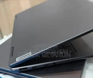 New Laptop Lenovo ThinkPad Yoga 16GB Intel Core i5 SSD 512GB