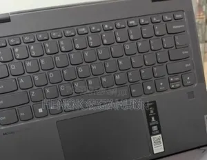 New Laptop Lenovo ThinkPad Yoga 16GB Intel Core i5 SSD 512GB