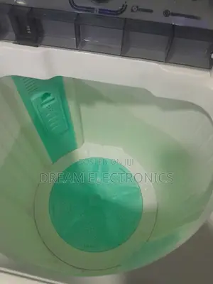 Family Washing Machines