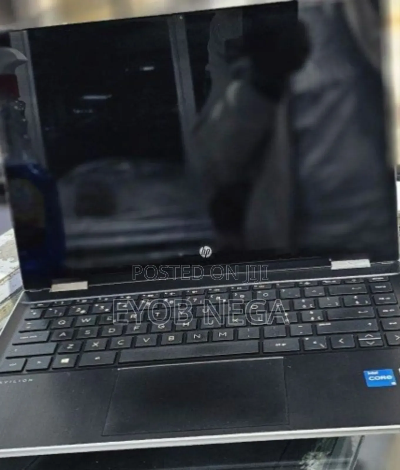 New Laptop HP Pavilion 14 16GB Intel Core I5 SSD 512GB