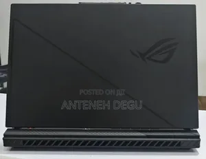 New Laptop Asus ROG Strix G16 G614 16GB Intel Core I7 SSD 1T