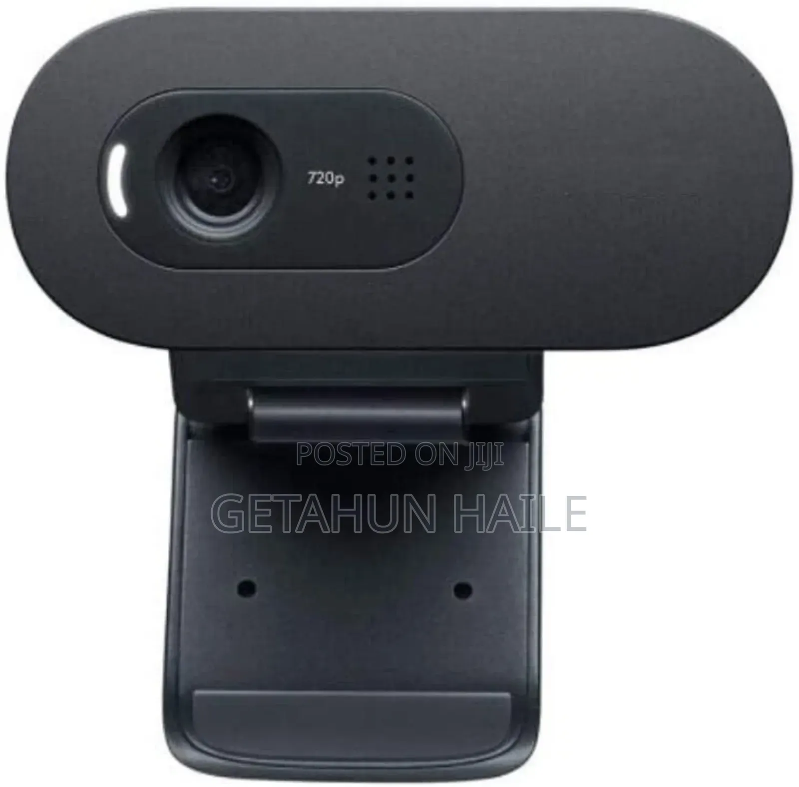 Logitech C270i Iptv Hd Webcam