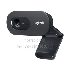 Logitech C270i Iptv Hd Webcam