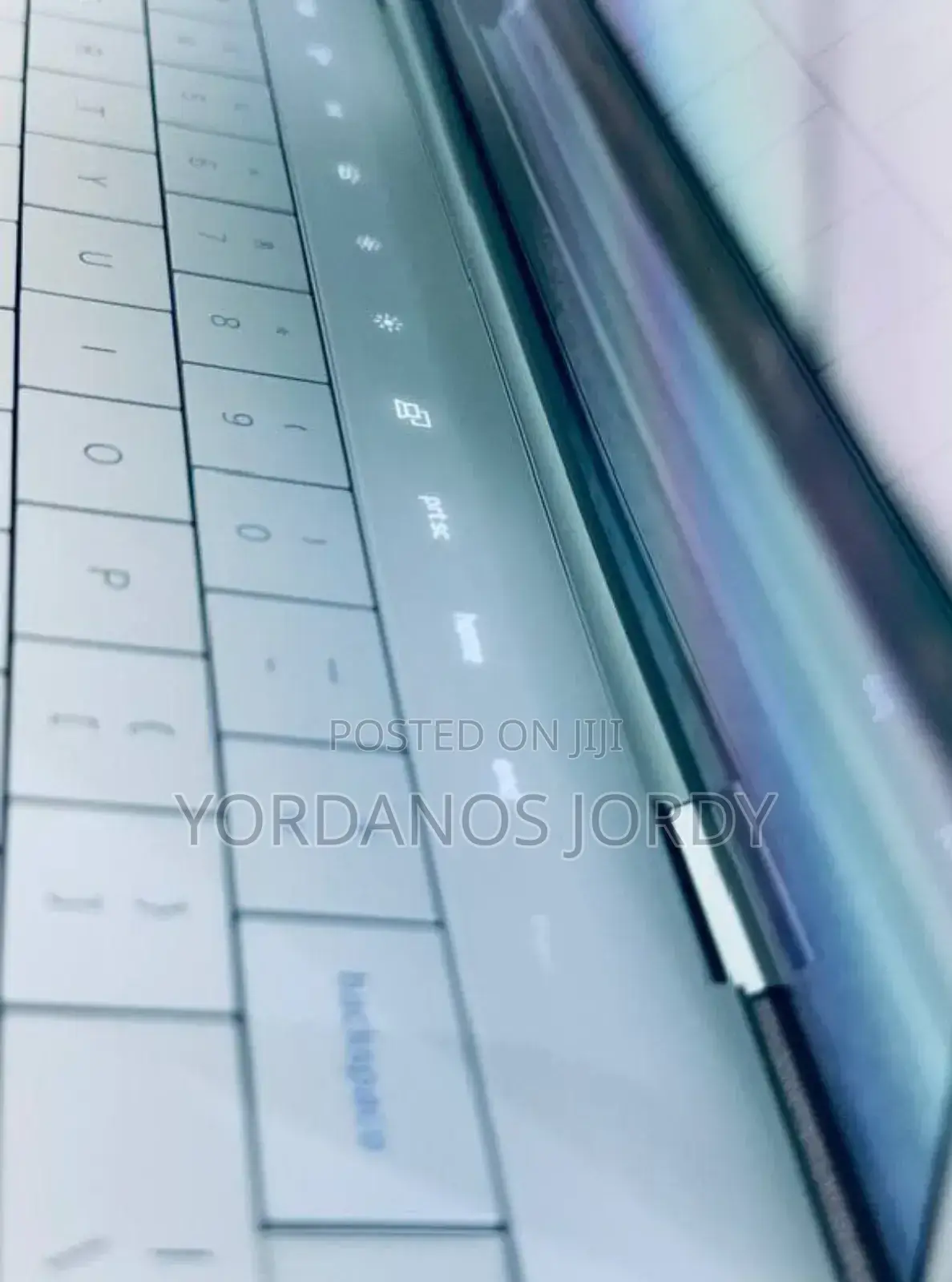 New Laptop Dell XPS 13 16GB Intel Core I7 SSD 512GB