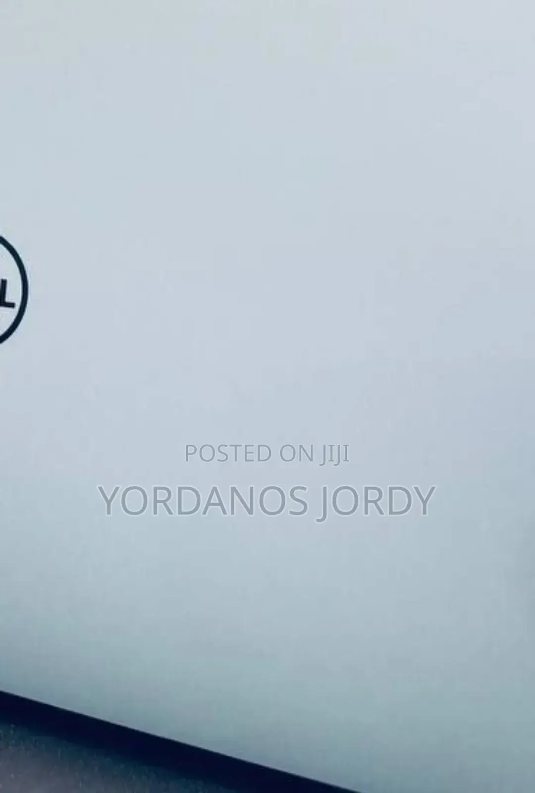 New Laptop Dell XPS 13 16GB Intel Core I7 SSD 512GB