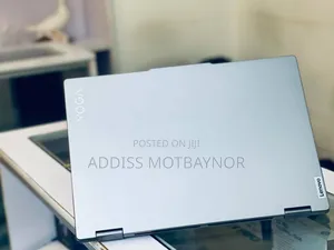 New Laptop Lenovo ThinkPad Yoga 16GB Intel Core I7 SSD 512GB