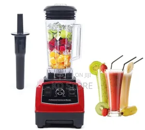 Quality Broken Wall Comercial Juicer