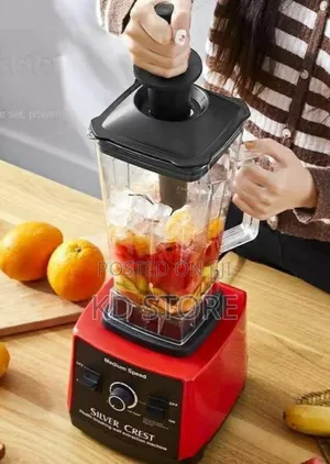 Quality Broken Wall Comercial Juicer