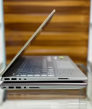 New Laptop HP Pavilion 14 16GB Intel Core I7 SSD 512GB