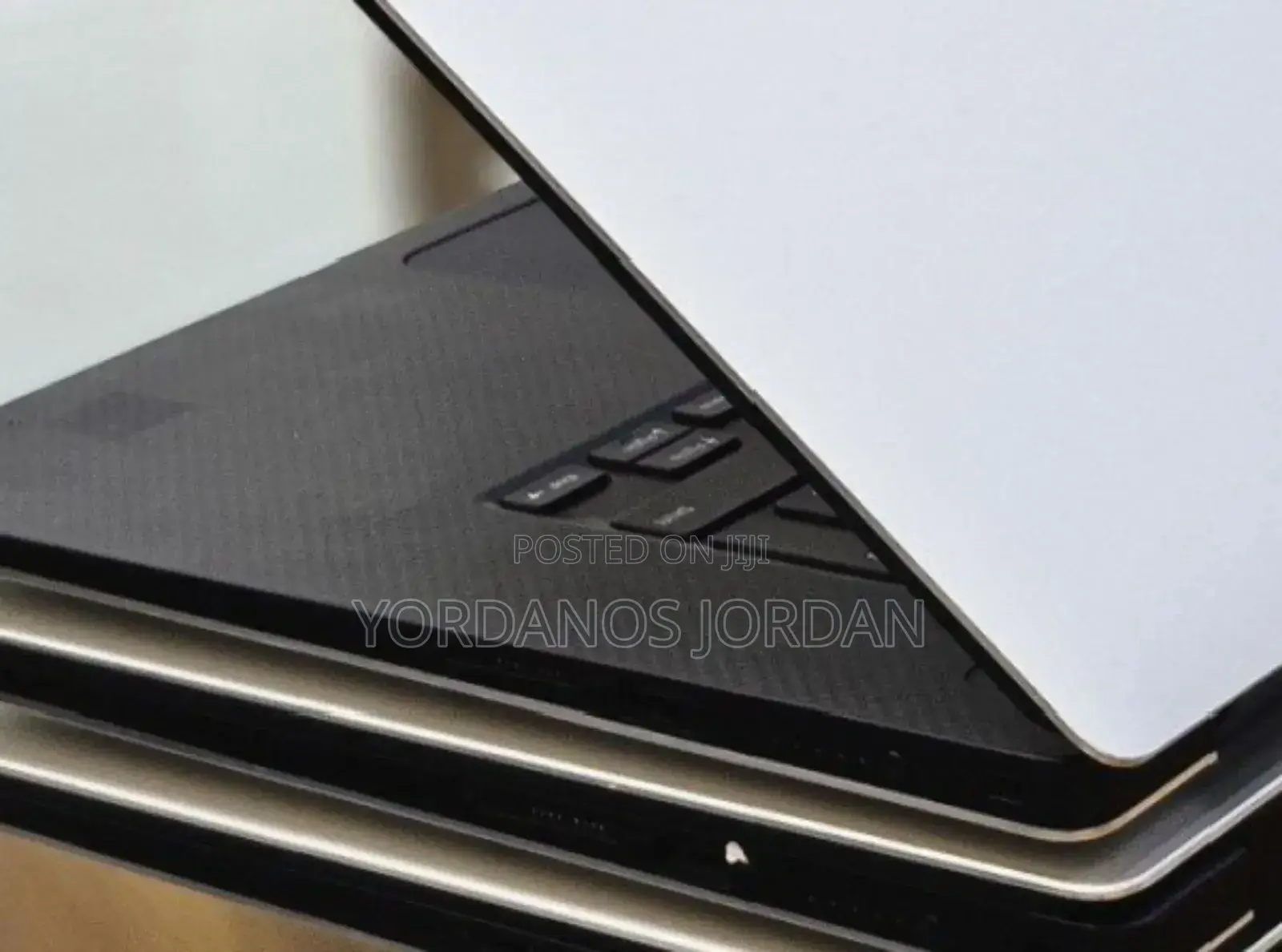 New Laptop Dell XPS 15 16GB Intel Core i7 SSD 512GB