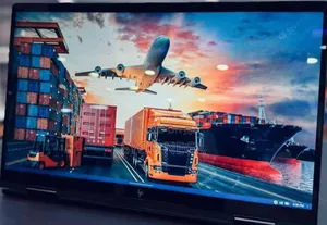 Photo - New Laptop HP Envy X360 8GB AMD Ryzen 5 SSD 512GB