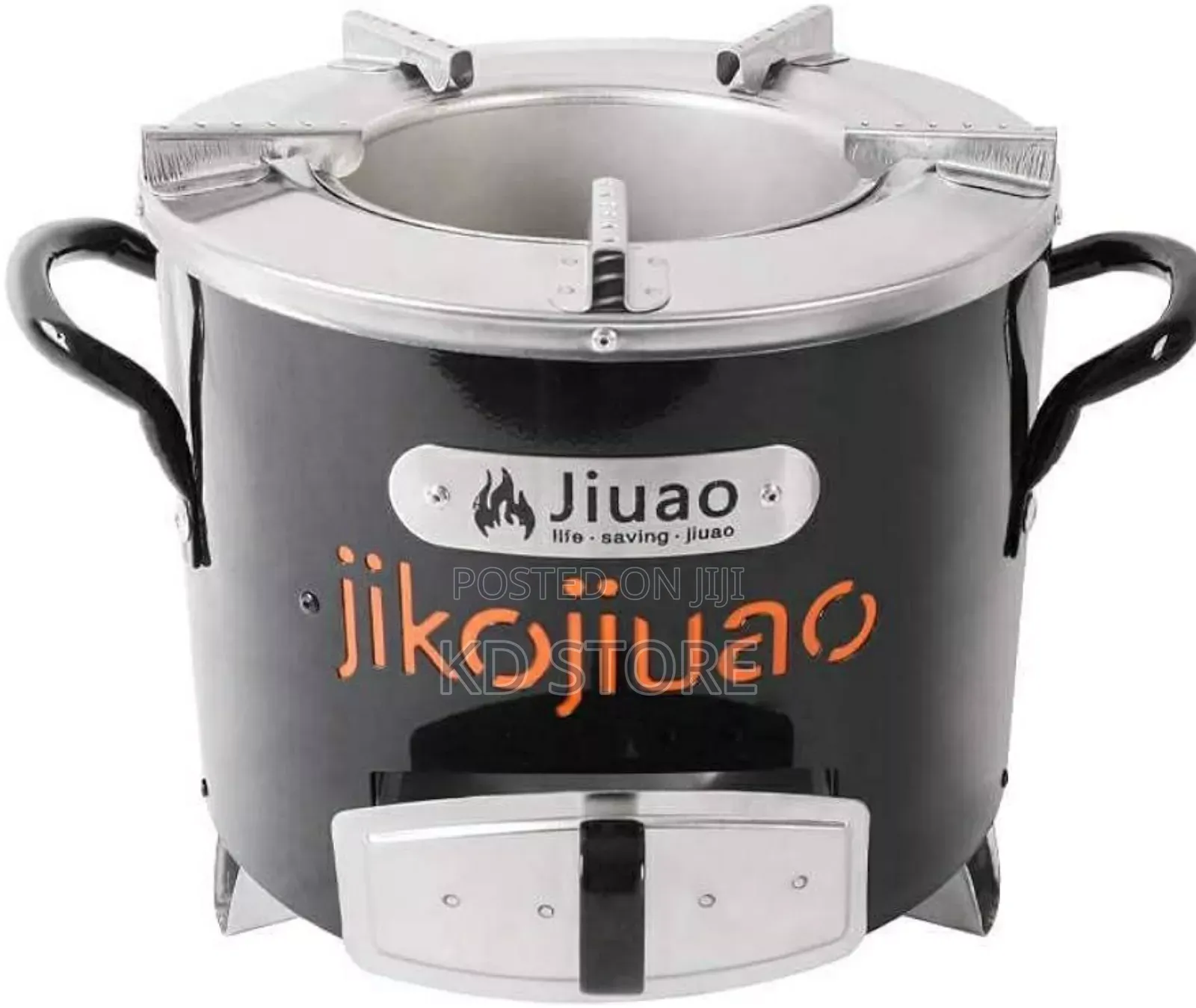 Jikojiuao Charcoal Stove