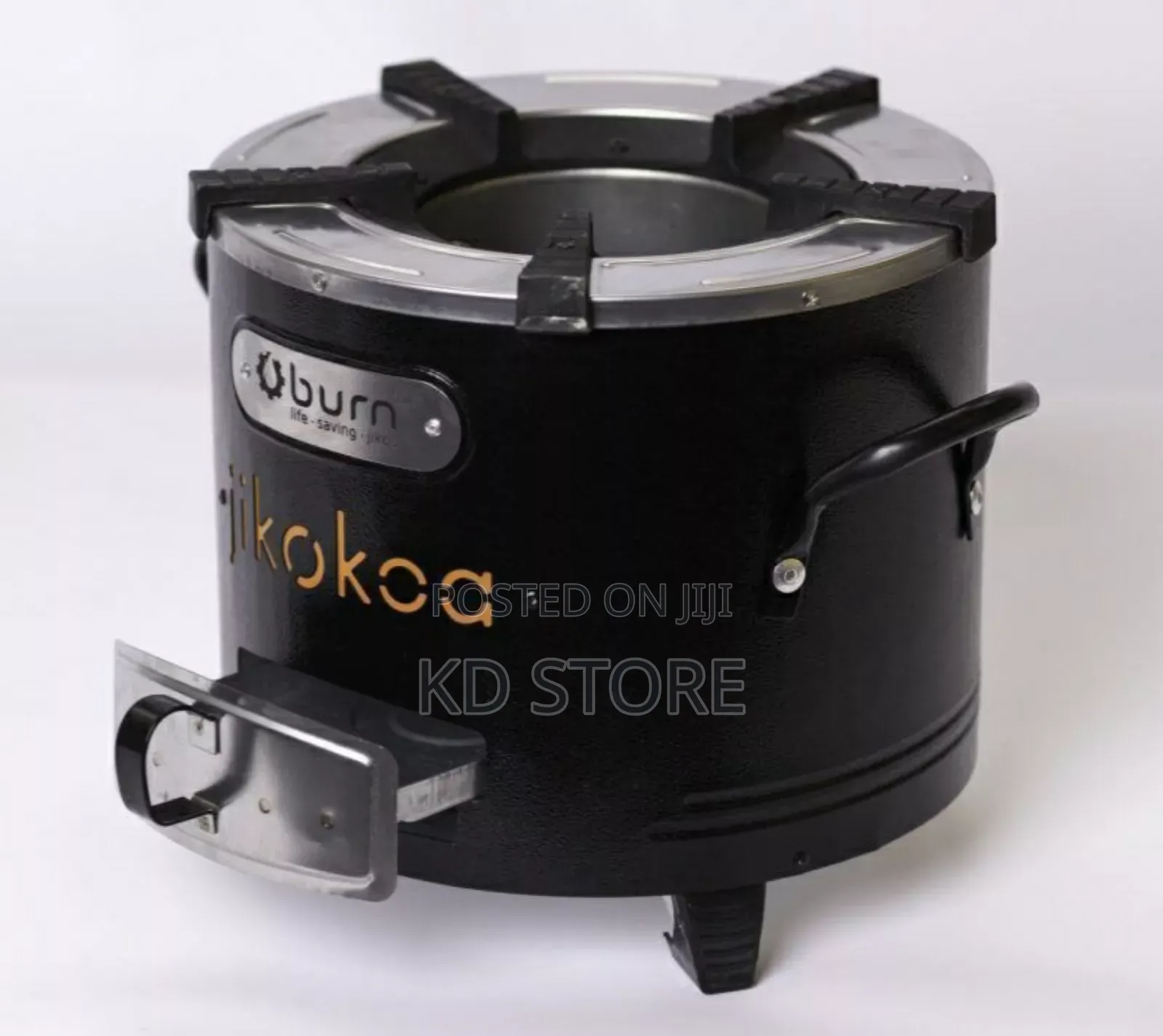 Jikojiuao Charcoal Stove