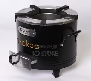 Jikojiuao Charcoal Stove