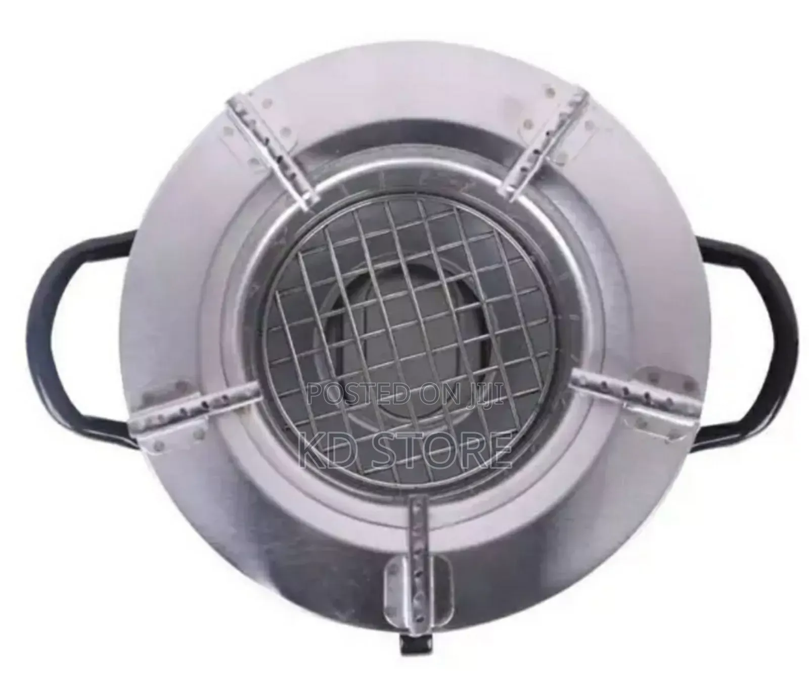 Jikojiuao Charcoal Stove