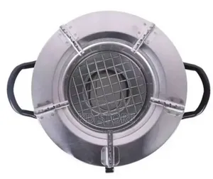 Jikojiuao Charcoal Stove