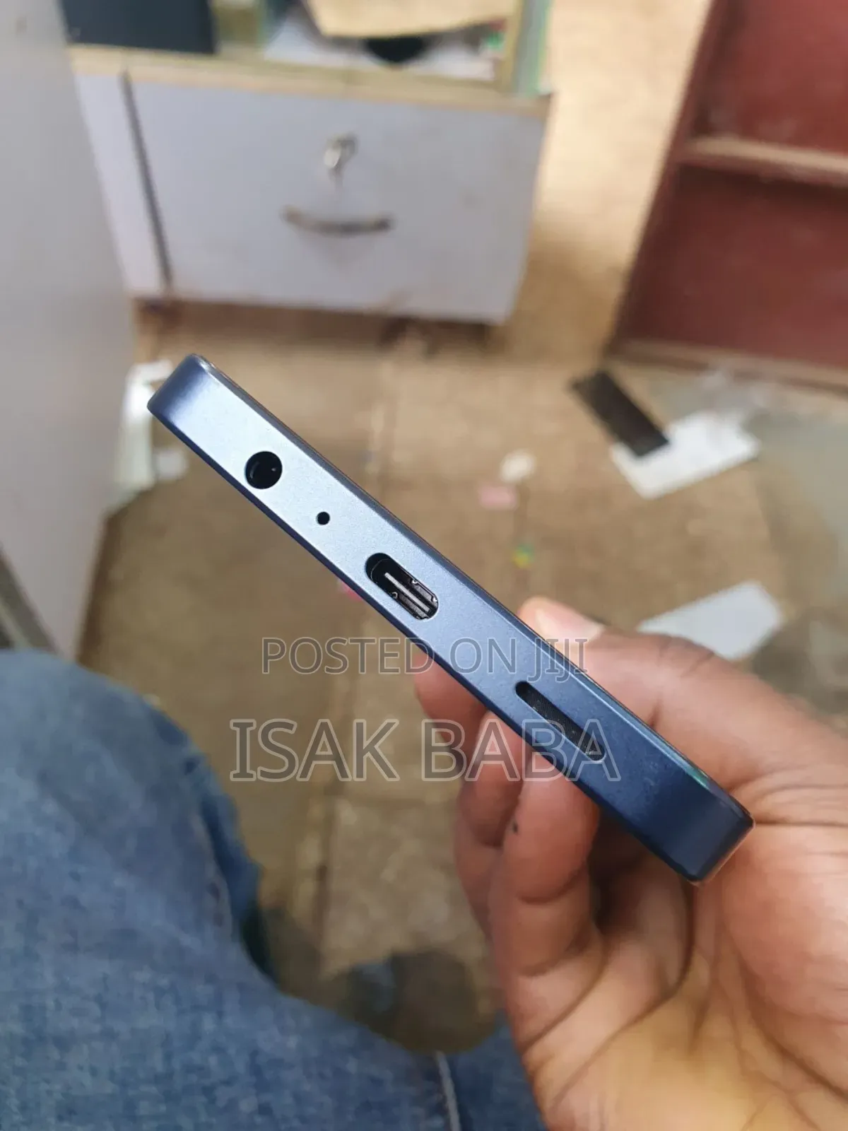 New Samsung Galaxy A06 64 GB Bronze