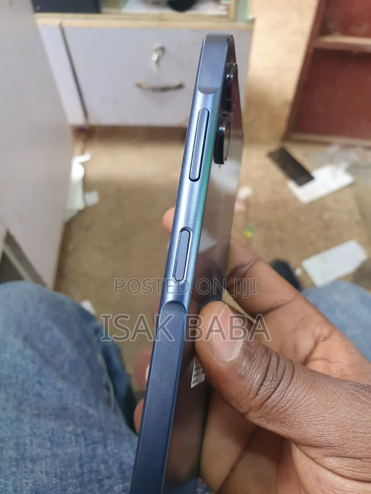 New Samsung Galaxy A06 64 GB Bronze