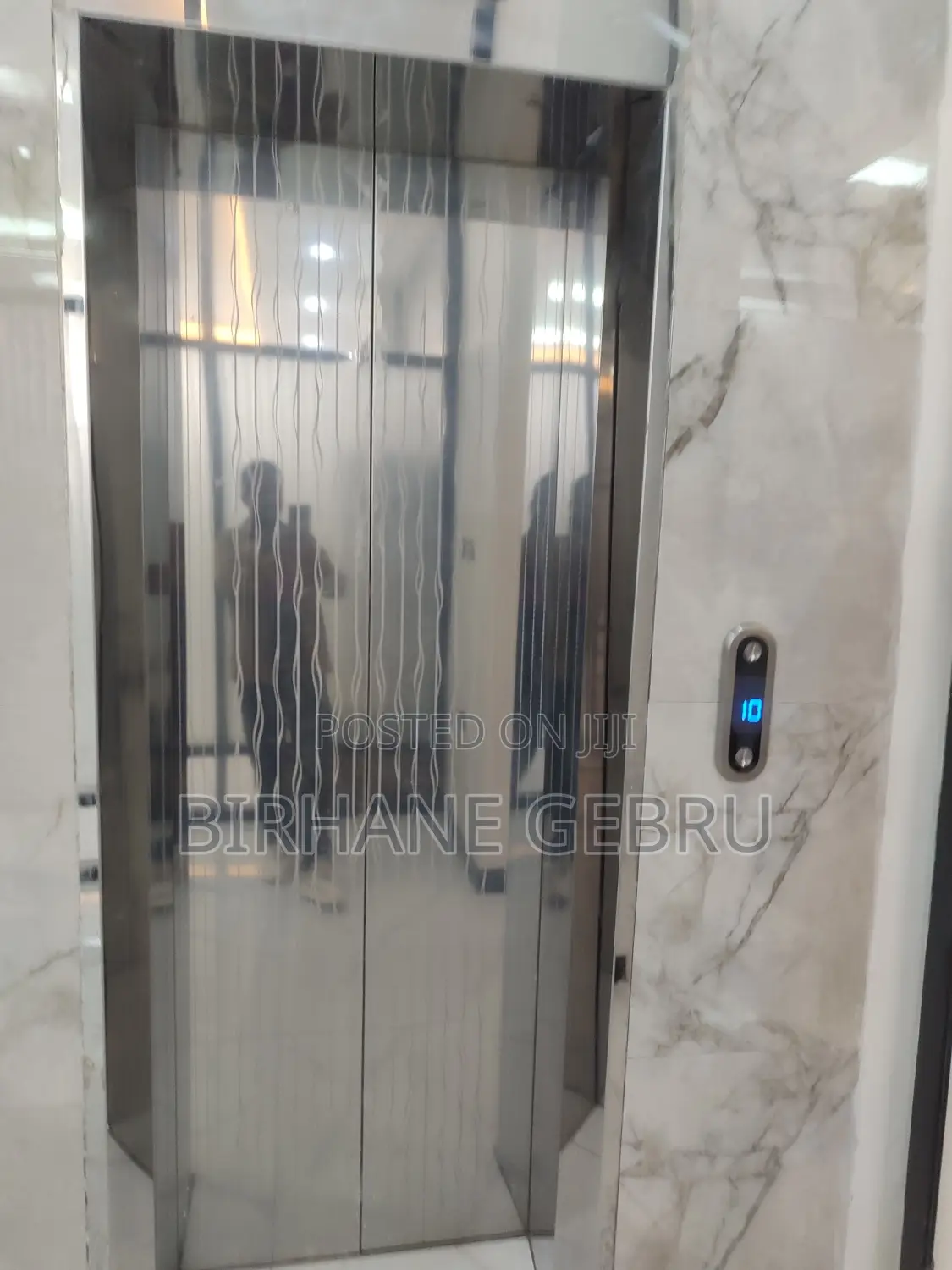 Luxury Space Apartiment Rent for Office