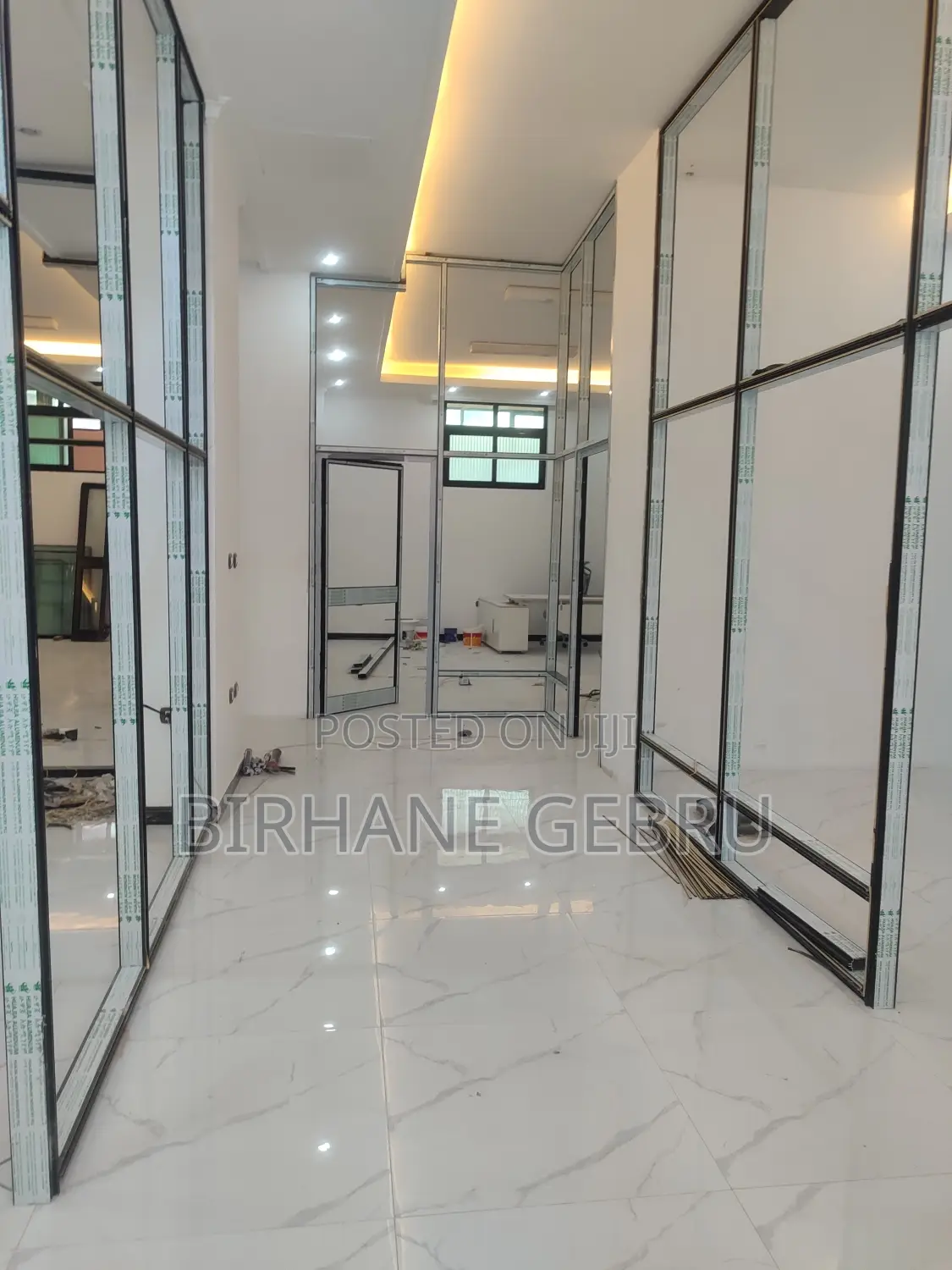 Luxury Space Apartiment Rent for Office