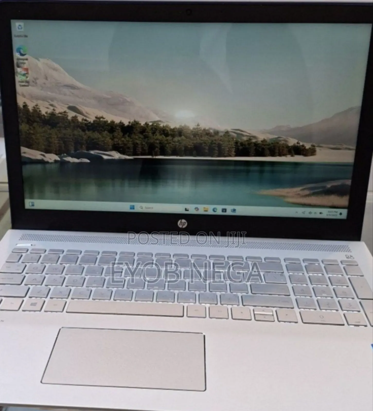 Laptop HP Pavilion 15 8GB Intel Core i7 HDD+SSD 1.5T