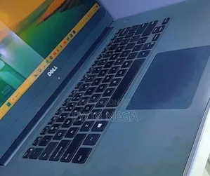 Laptop Dell Inspiron 15 8GB Intel Core i5 HDD+SSD 1.5T