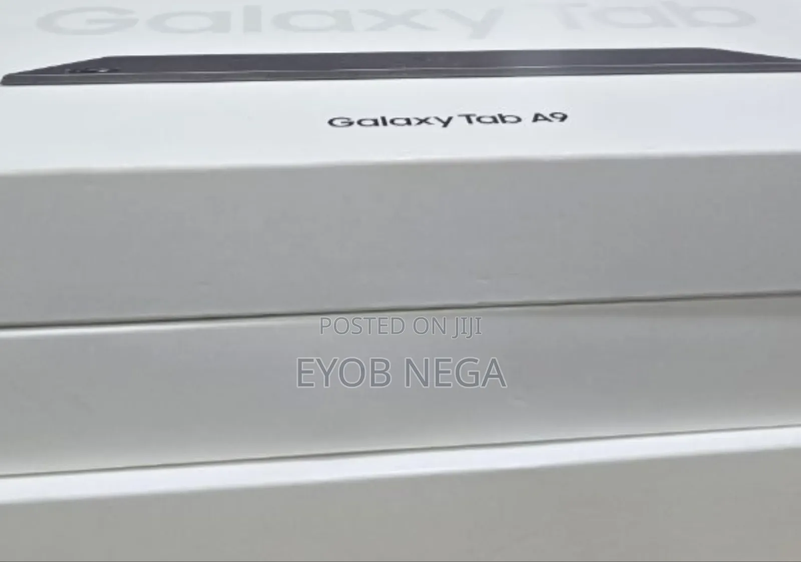 New Samsung Galaxy Tab A9 64 GB