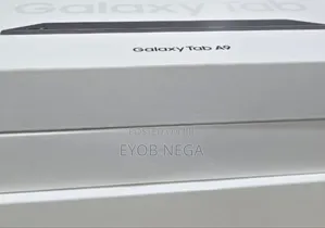 New Samsung Galaxy Tab A9 64 GB