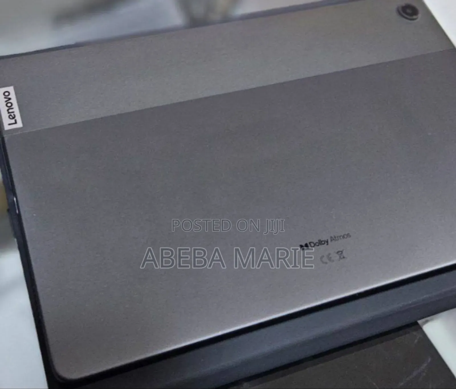 New Lenovo Tab M10 128 GB