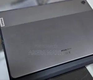 Photo - New Lenovo Tab M10 128 GB